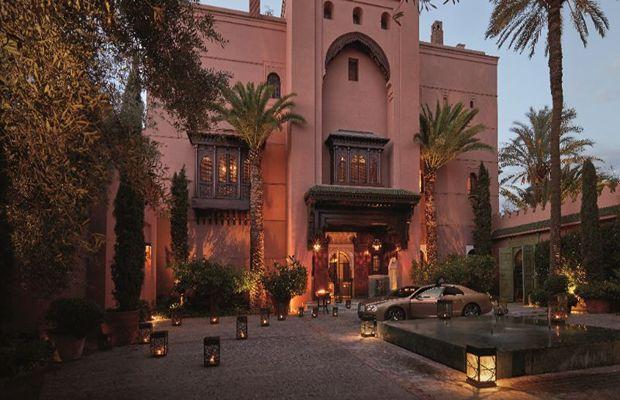 Royal Mansour